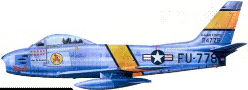 Иллюстрация к книге — Асы корейской войны 1950-1953 [pic_103.jpg]