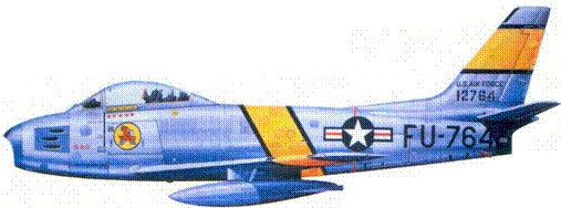 Иллюстрация к книге — Асы корейской войны 1950-1953 [pic_104.jpg]