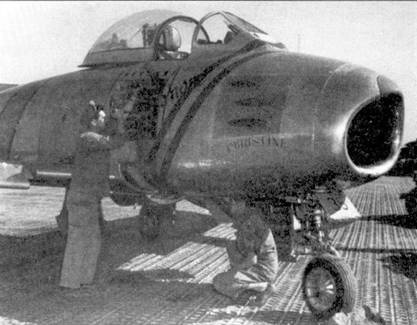 Иллюстрация к книге — Асы корейской войны 1950-1953 [pic_106.jpg]