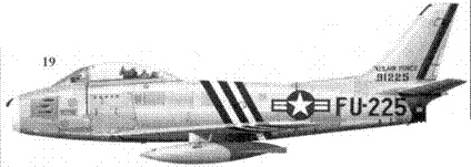 Иллюстрация к книге — Асы корейской войны 1950-1953 [pic_110.jpg]