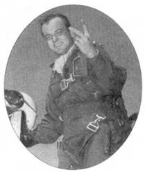 Иллюстрация к книге — Асы корейской войны 1950-1953 [pic_113.jpg]