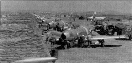 Иллюстрация к книге — Асы корейской войны 1950-1953 [pic_120.jpg]