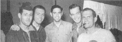 Иллюстрация к книге — Асы корейской войны 1950-1953 [pic_122.jpg]