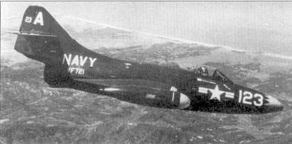 Иллюстрация к книге — Асы корейской войны 1950-1953 [pic_13.jpg]