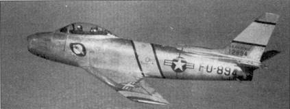 Иллюстрация к книге — Асы корейской войны 1950-1953 [pic_132.jpg]