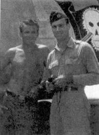 Иллюстрация к книге — Асы корейской войны 1950-1953 [pic_133.jpg]