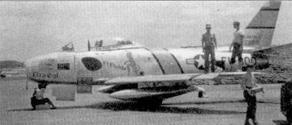 Иллюстрация к книге — Асы корейской войны 1950-1953 [pic_135.jpg]