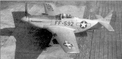 Иллюстрация к книге — Асы корейской войны 1950-1953 [pic_15.jpg]