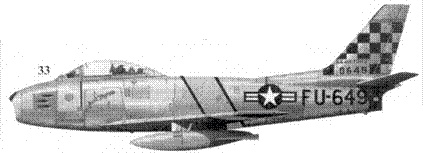 Иллюстрация к книге — Асы корейской войны 1950-1953 [pic_150.jpg]