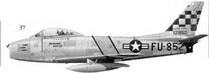 Иллюстрация к книге — Асы корейской войны 1950-1953 [pic_156.jpg]