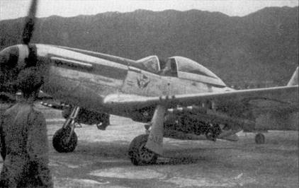 Иллюстрация к книге — Асы корейской войны 1950-1953 [pic_16.jpg]