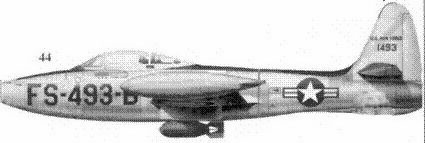 Иллюстрация к книге — Асы корейской войны 1950-1953 [pic_165.jpg]