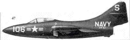 Иллюстрация к книге — Асы корейской войны 1950-1953 [pic_168.jpg]