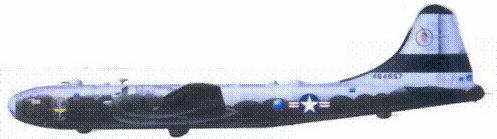 Иллюстрация к книге — Асы корейской войны 1950-1953 [pic_188.jpg]