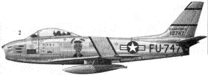 Иллюстрация к книге — Асы корейской войны 1950-1953 [pic_24.jpg]