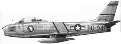 Иллюстрация к книге — Асы корейской войны 1950-1953 [pic_25.jpg]