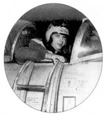 Иллюстрация к книге — Асы корейской войны 1950-1953 [pic_28.jpg]