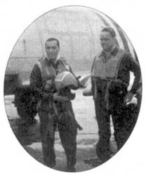 Иллюстрация к книге — Асы корейской войны 1950-1953 [pic_34.jpg]