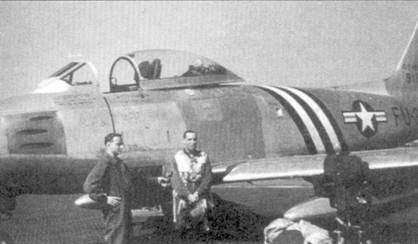 Иллюстрация к книге — Асы корейской войны 1950-1953 [pic_36.jpg]