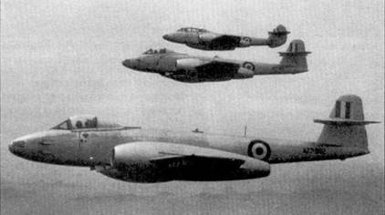 Иллюстрация к книге — Асы корейской войны 1950-1953 [pic_38.jpg]