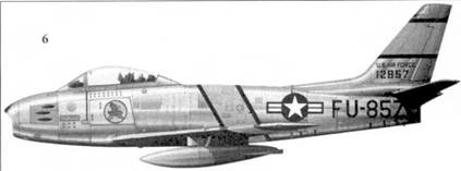 Иллюстрация к книге — Асы корейской войны 1950-1953 [pic_39.jpg]