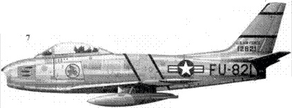 Иллюстрация к книге — Асы корейской войны 1950-1953 [pic_40.jpg]