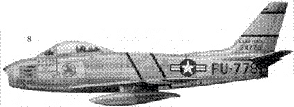 Иллюстрация к книге — Асы корейской войны 1950-1953 [pic_41.jpg]