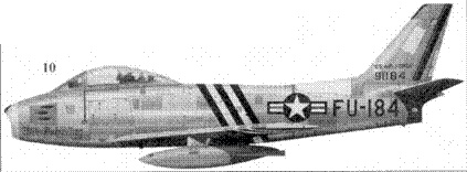 Иллюстрация к книге — Асы корейской войны 1950-1953 [pic_43.jpg]