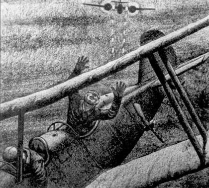 Иллюстрация к книге — Асы корейской войны 1950-1953 [pic_44.jpg]