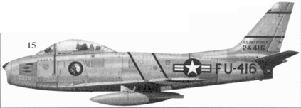 Иллюстрация к книге — Асы корейской войны 1950-1953 [pic_57.jpg]