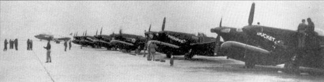 Иллюстрация к книге — Асы корейской войны 1950-1953 [pic_6.jpg]