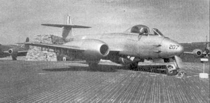 Иллюстрация к книге — Асы корейской войны 1950-1953 [pic_61.jpg]