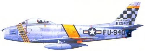 Иллюстрация к книге — Асы корейской войны 1950-1953 [pic_70.jpg]