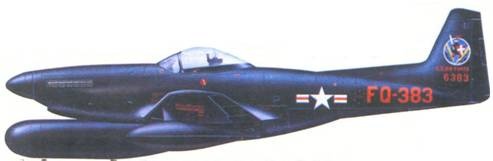 Иллюстрация к книге — Асы корейской войны 1950-1953 [pic_73.jpg]