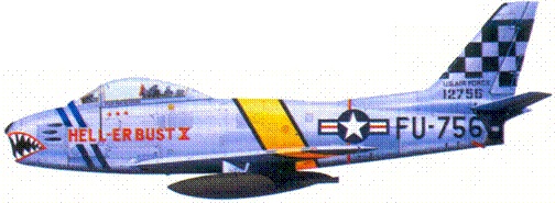 Иллюстрация к книге — Асы корейской войны 1950-1953 [pic_90.jpg]