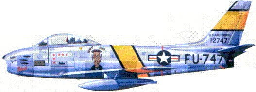 Иллюстрация к книге — Асы корейской войны 1950-1953 [pic_97.jpg]