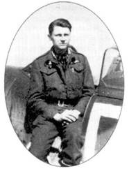 Иллюстрация к книге — Британские асы пилоты «Спитфайров» Часть 2 [pic_182.jpg]