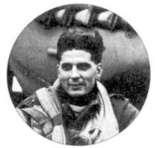 Иллюстрация к книге — Британские асы пилоты «Спитфайров» Часть 2 [pic_183.jpg]