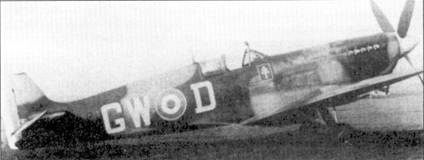 Иллюстрация к книге — Британские асы пилоты «Спитфайров» Часть 2 [pic_192.jpg]