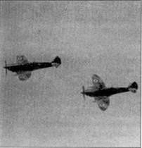 Иллюстрация к книге — Британские асы пилоты «Спитфайров» Часть 2 [pic_65.jpg]