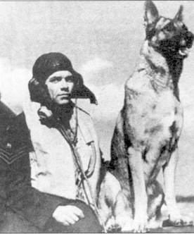 Иллюстрация к книге — Британские асы пилоты «Спитфайров» Часть 1 [pic_131.jpg]