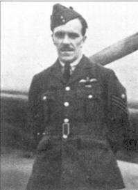 Иллюстрация к книге — Британские асы пилоты «Спитфайров» Часть 1 [pic_133.jpg]