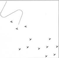 Иллюстрация к книге — Британские асы пилоты «Спитфайров» Часть 1 [pic_33.jpg]