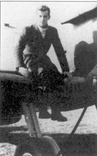 Иллюстрация к книге — Британские асы пилоты «Спитфайров» Часть 1 [pic_46.jpg]