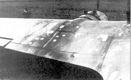 Иллюстрация к книге — Британские асы пилоты «Спитфайров» Часть 1 [pic_49.jpg]