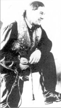 Иллюстрация к книге — Британские асы пилоты «Спитфайров» Часть 1 [pic_57.jpg]