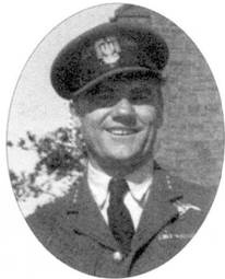 Иллюстрация к книге — Британские асы пилоты «Спитфайров» Часть 1 [pic_59.jpg]