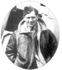 Иллюстрация к книге — Британские асы пилоты «Спитфайров» Часть 1 [pic_62.jpg]