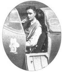 Иллюстрация к книге — Британские асы пилоты «Спитфайров» Часть 1 [pic_64.jpg]