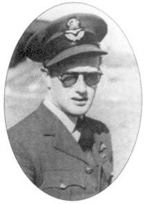 Иллюстрация к книге — Британские асы пилоты «Спитфайров» Часть 1 [pic_66.jpg]